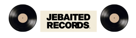Jebaited Records