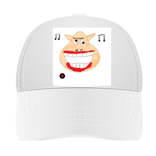 Logo Hat