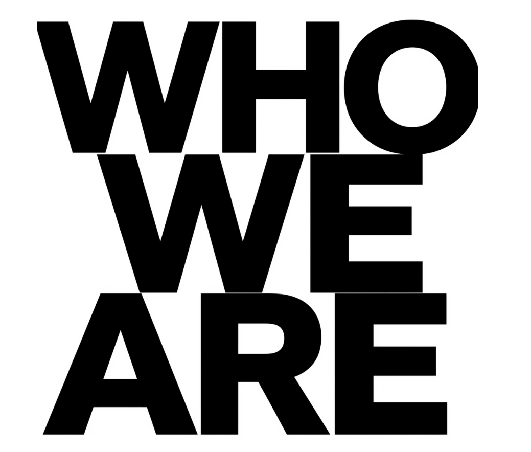Who We Are